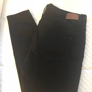 Madewell Jeans